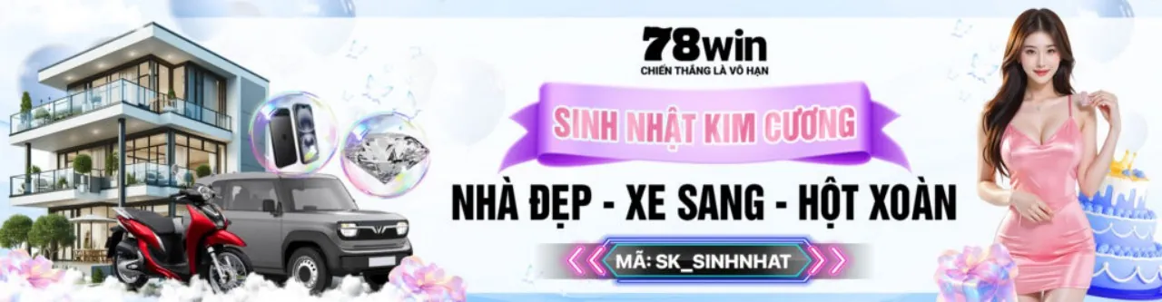 Chương Trình VIP vaobong88 nhà cái