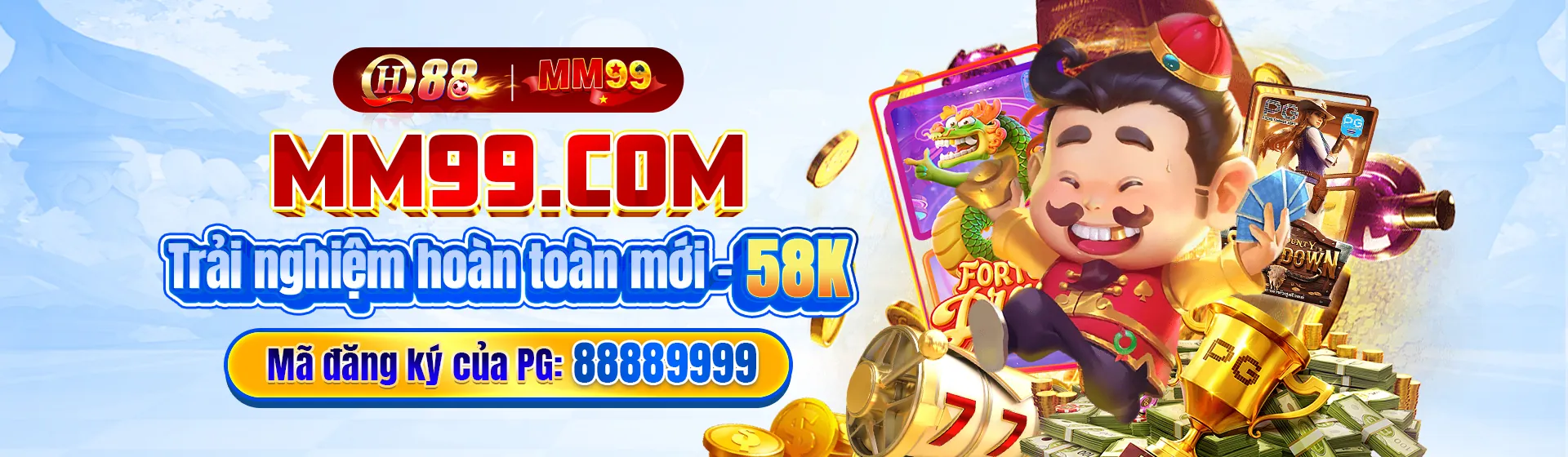 Sòng bạc trực tuyến vaobong88 nhà cái