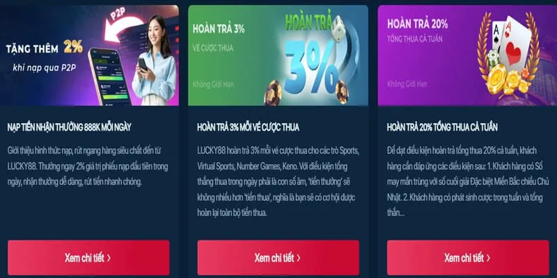 Tránh cá cược theo cảm xúc