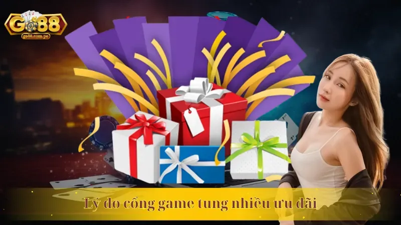Khuyến mãi độc quyền cho người dùng vaobong88 app